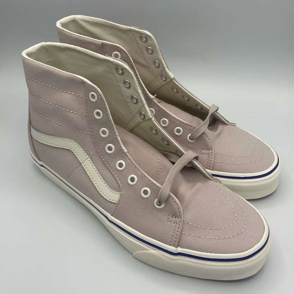 Vans Sk8-Hi Tapered Retrocali - Picture 2 of 6